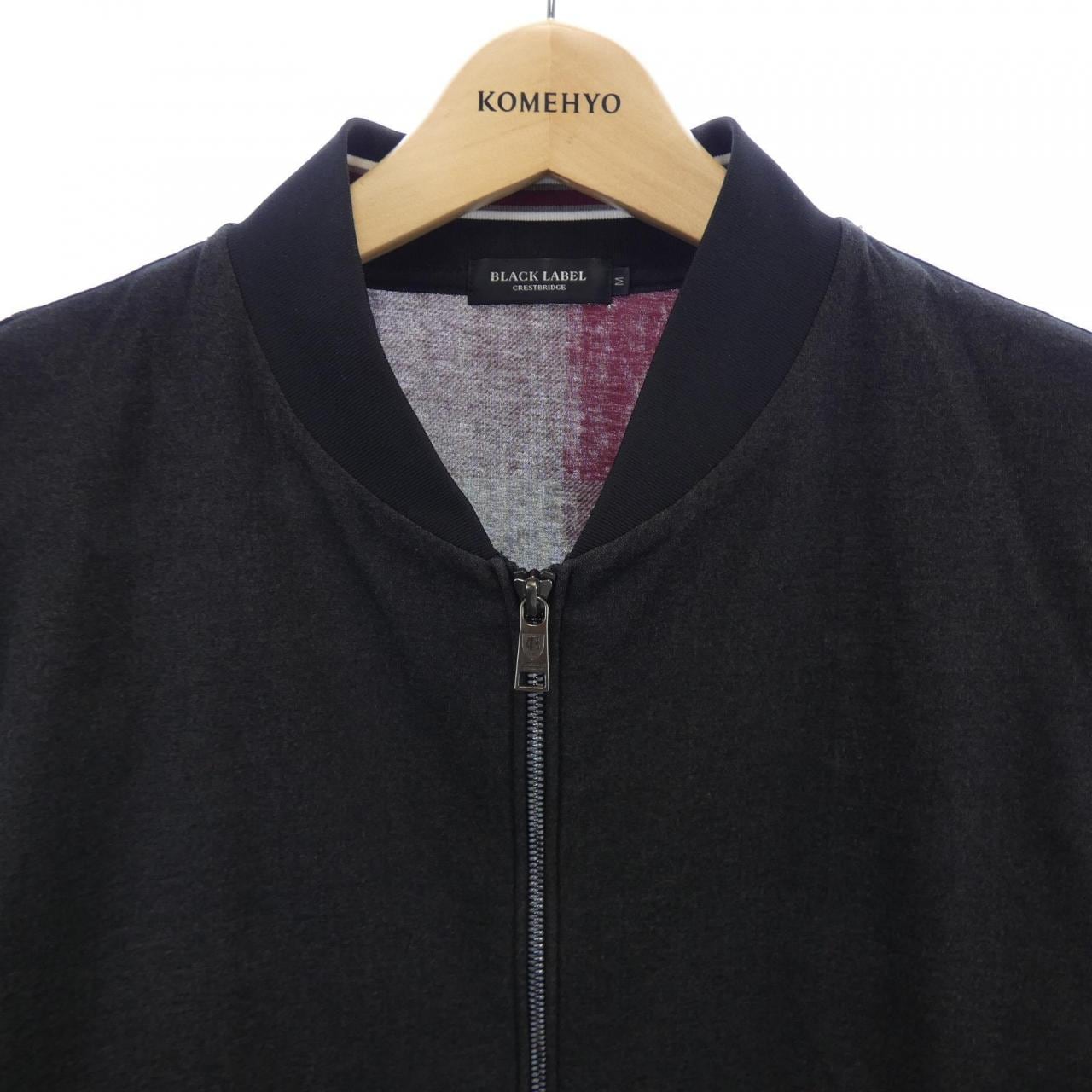 ブラックレーベルクレストブリッジ BLACK LABEL CRESTBRIDGE ブルゾン