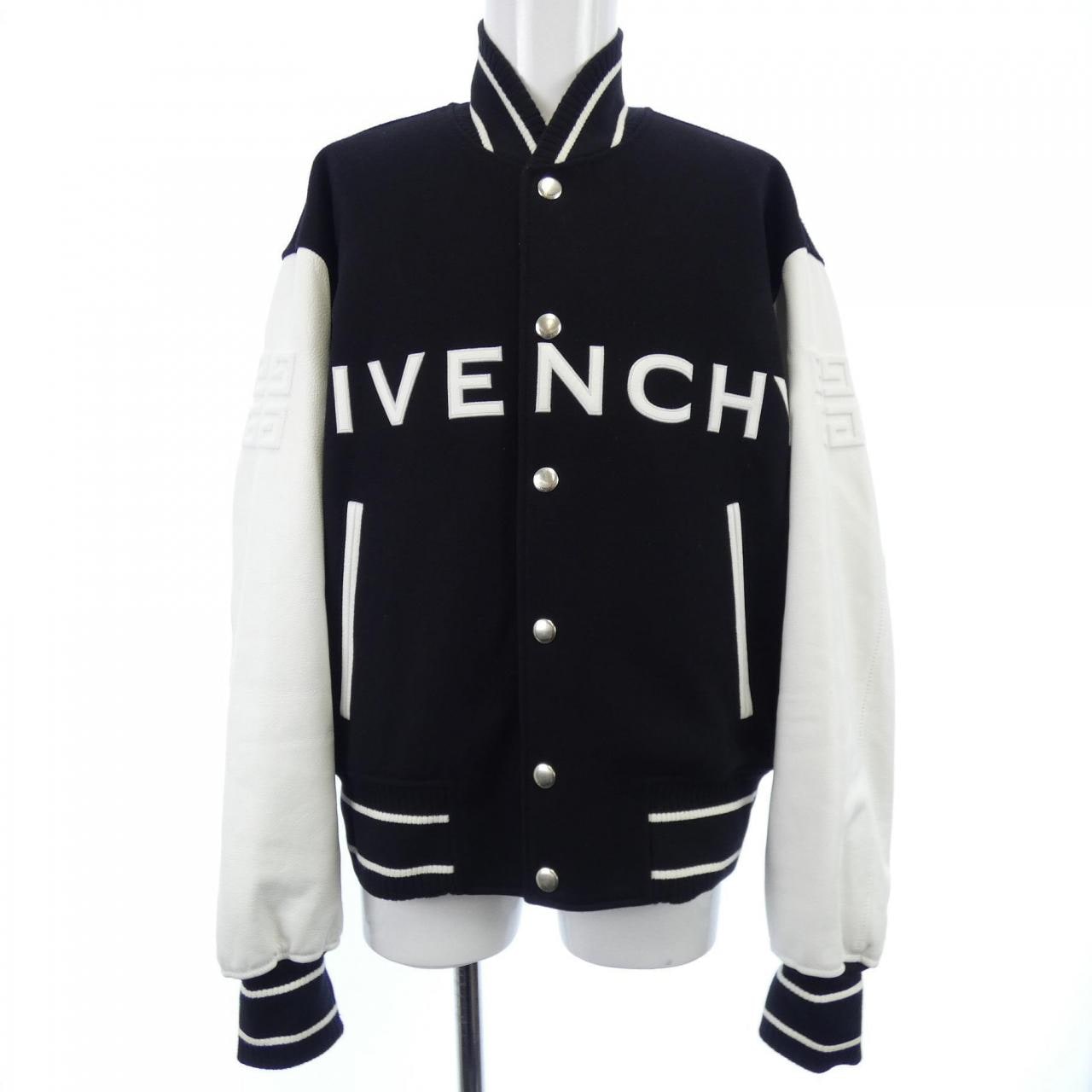 ジバンシー GIVENCHY 8M00QR611V スタジャン
