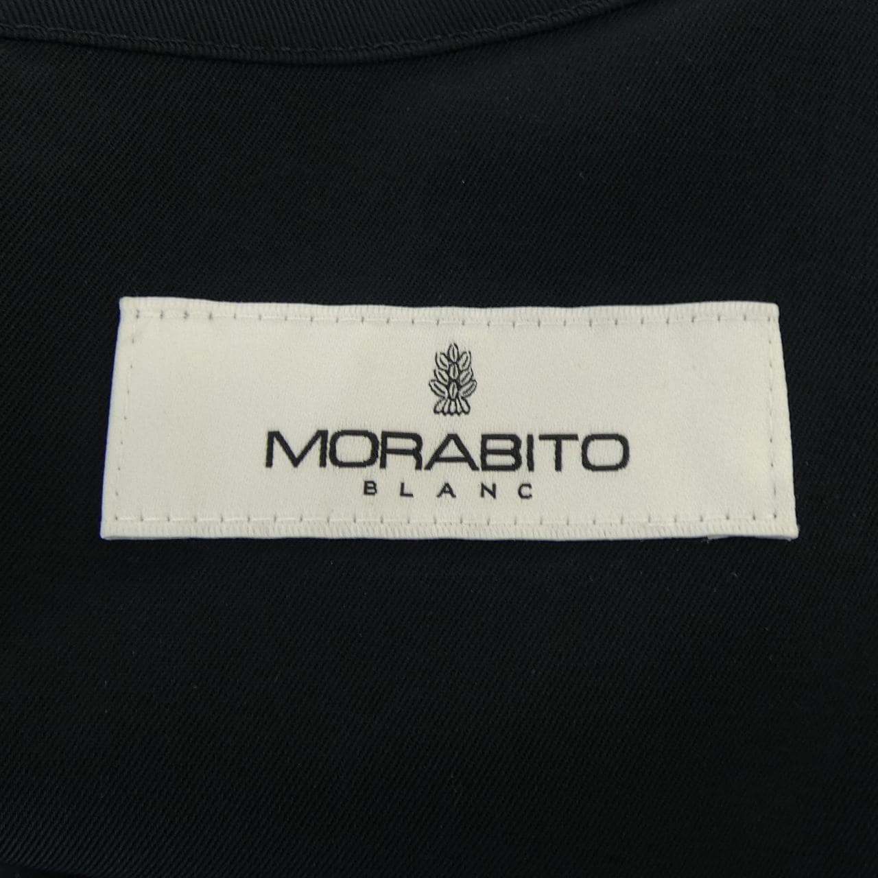 モラビトブラン MORABITO BLANC 2149-11307 ワンピース