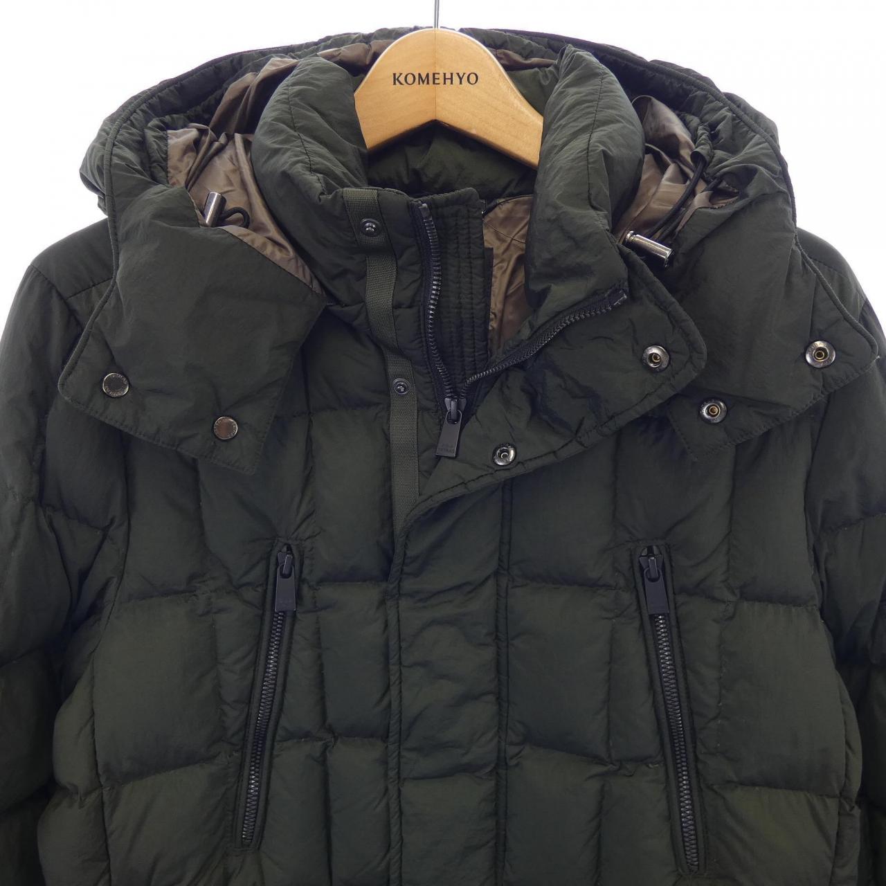 タトラス TATRAS MTA19A4567 ダウンジャケット