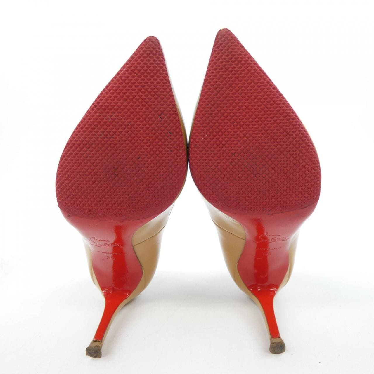 クリスチャンルブタン CHRISTIAN LOUBOUTIN パンプス