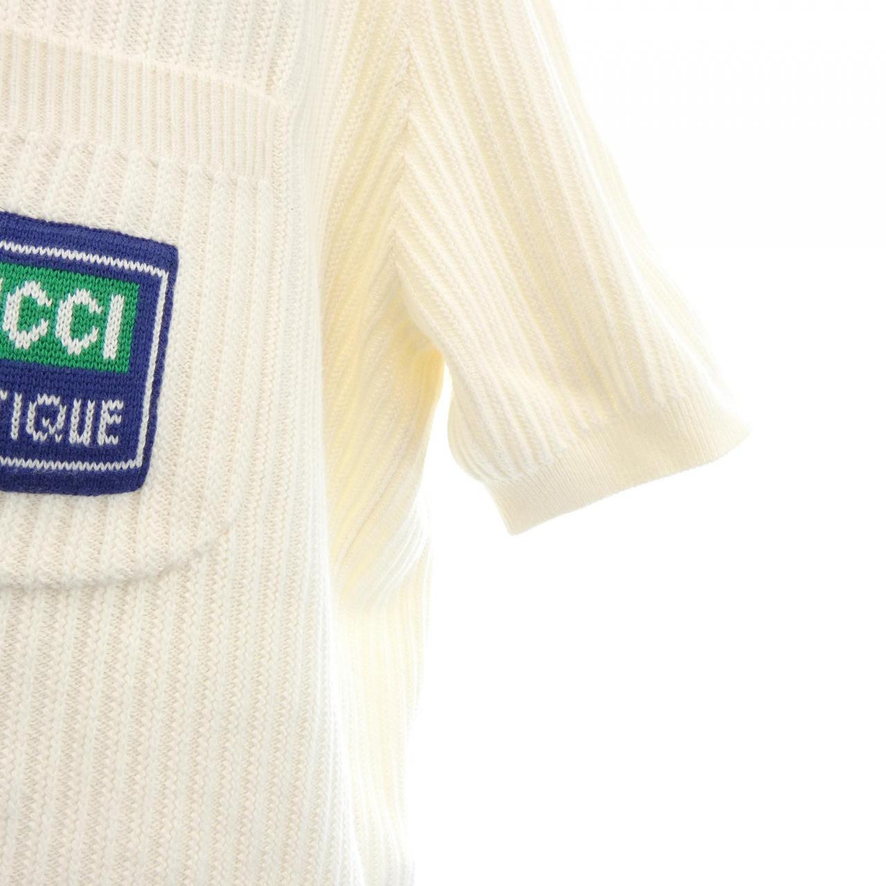 グッチ GUCCI 692863 XKCCH ニット