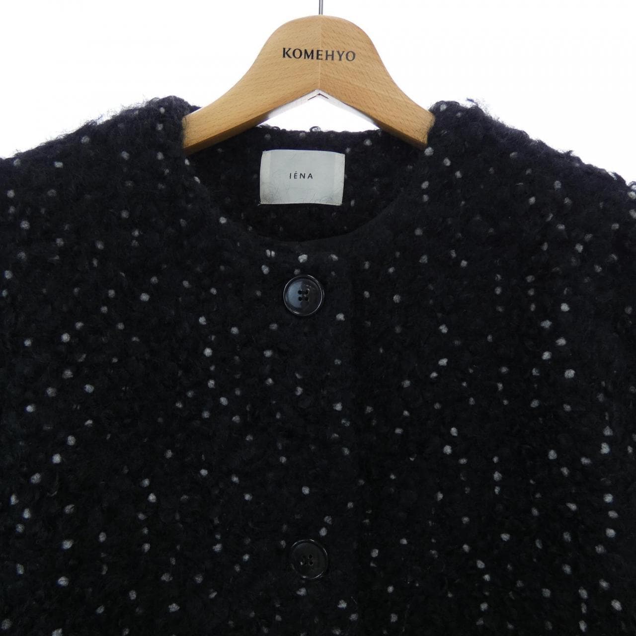 イエナ IENA コート