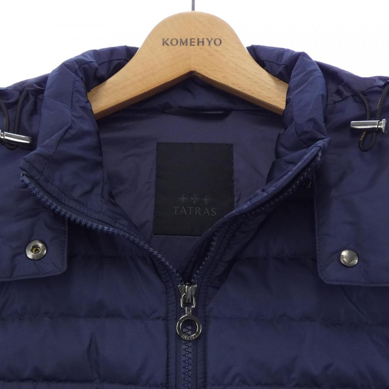 タトラス TATRAS LTK20A4232 ダウンジャケット