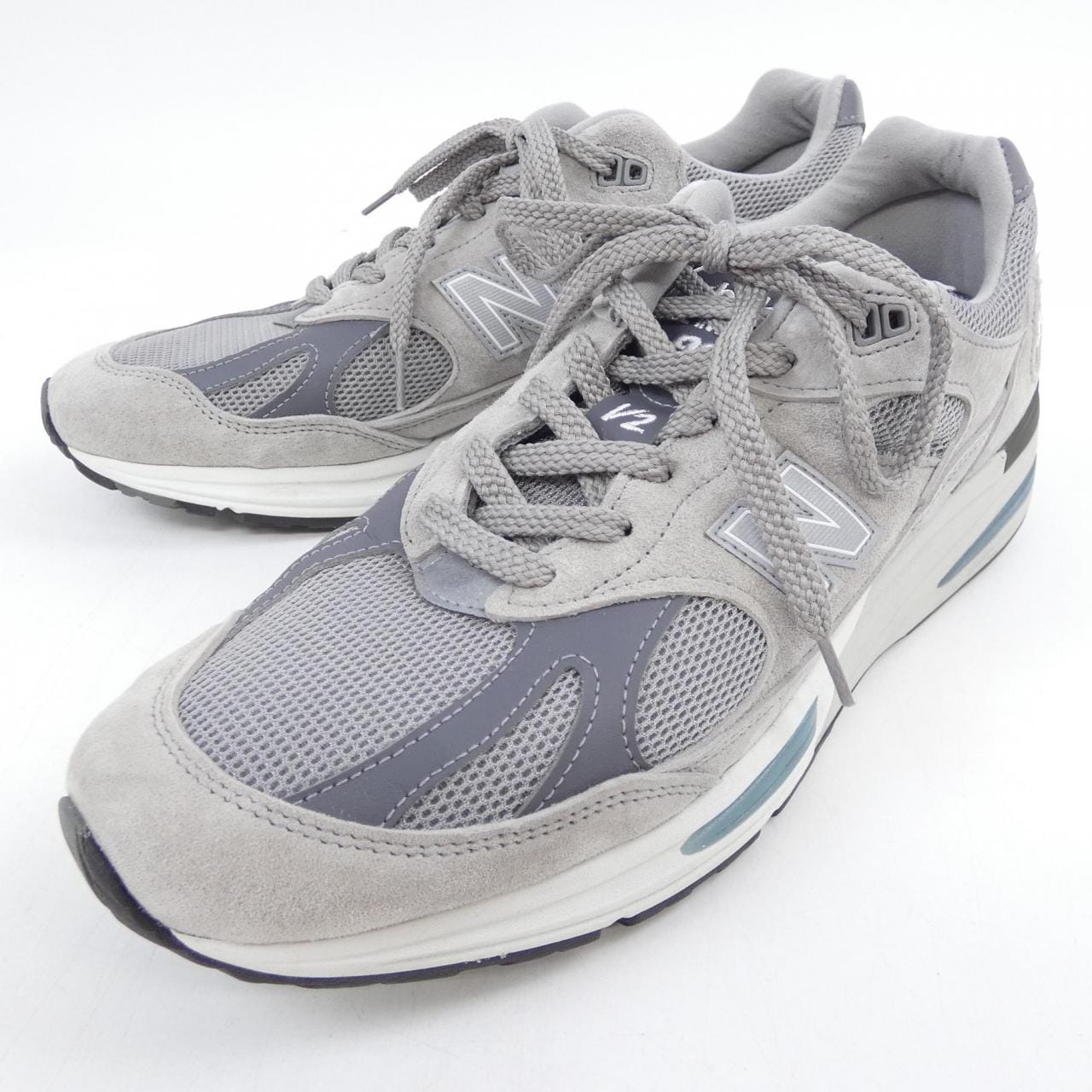 ニューバランス NEW BALANCE U991GL2 スニーカー