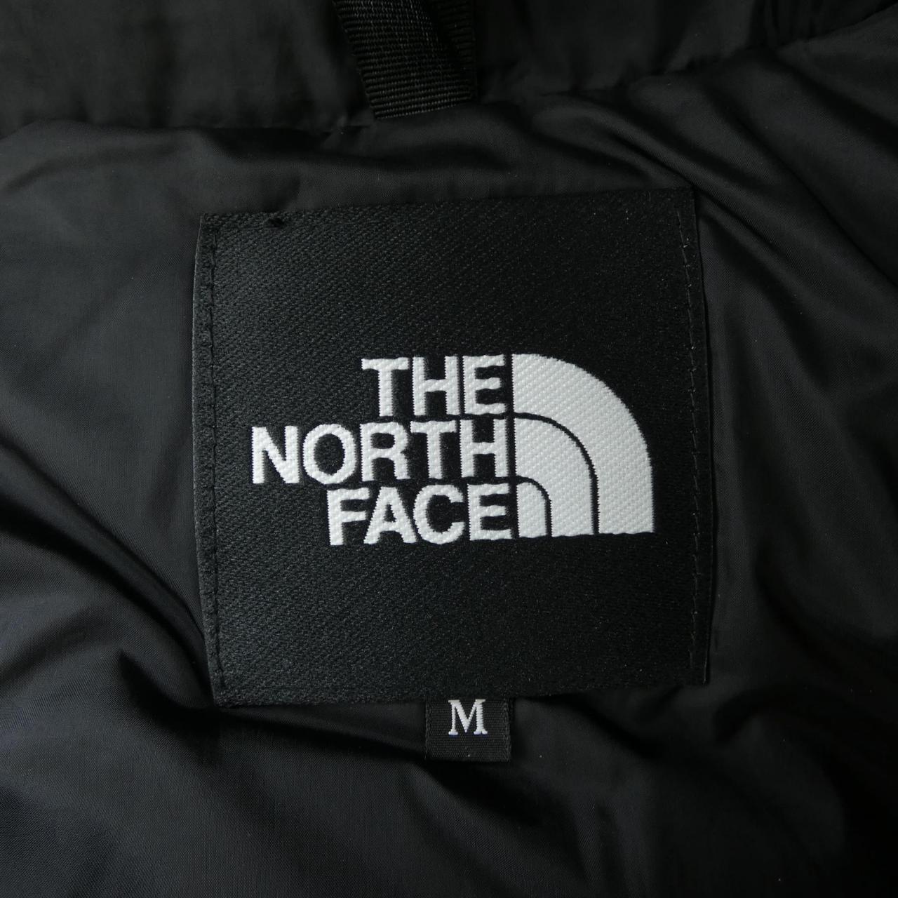 ザノースフェイス THE NORTH FACE ND92551 ダウンジャケット