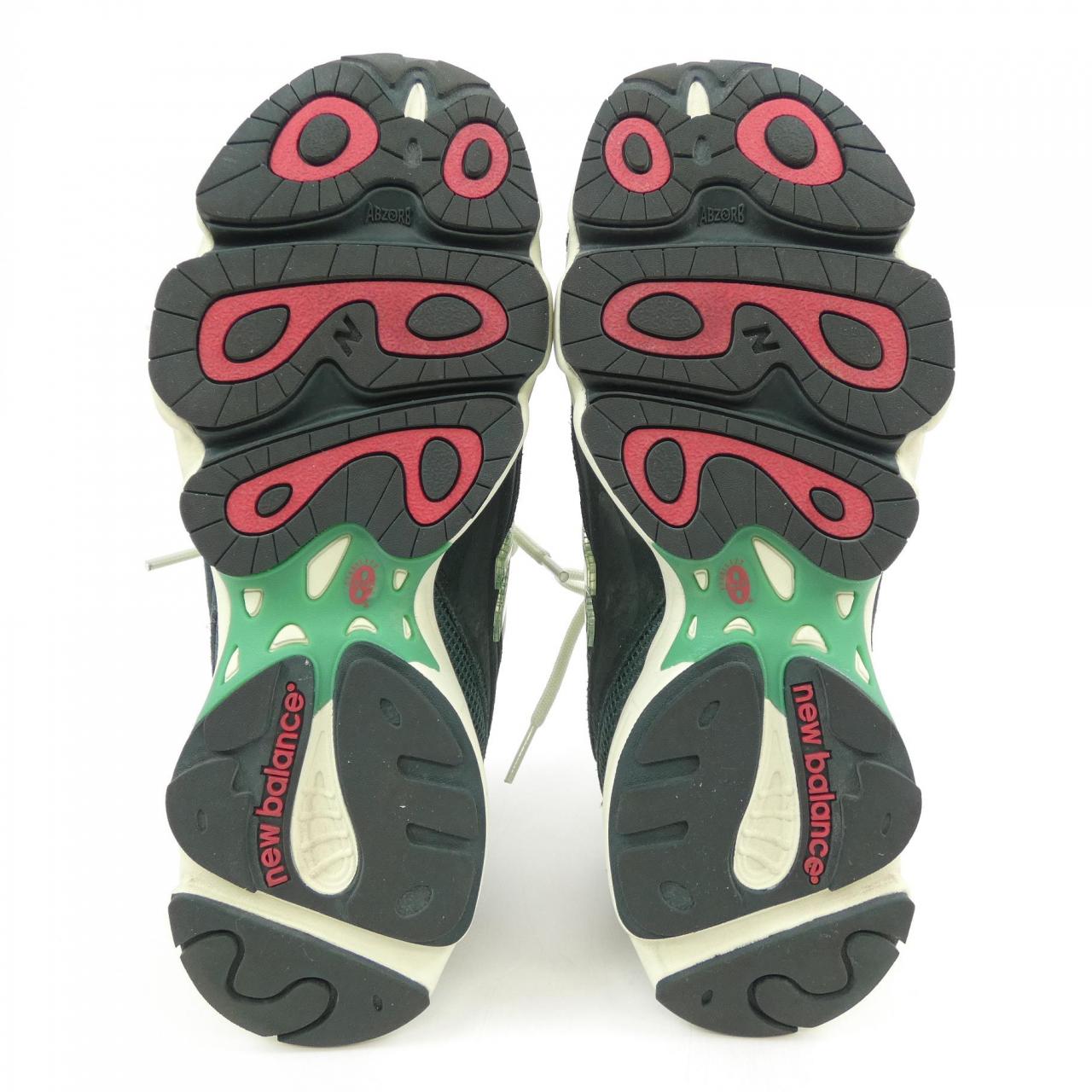 ニューバランス NEW BALANCE M1000CN スニーカー