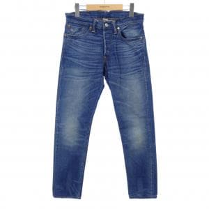 ダブルアールエル RRL ジーンズ