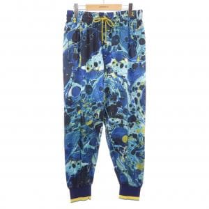 ドルチェアンドガッバーナ DOLCE&GABBANA GWWUAZ/HSM8F パンツ