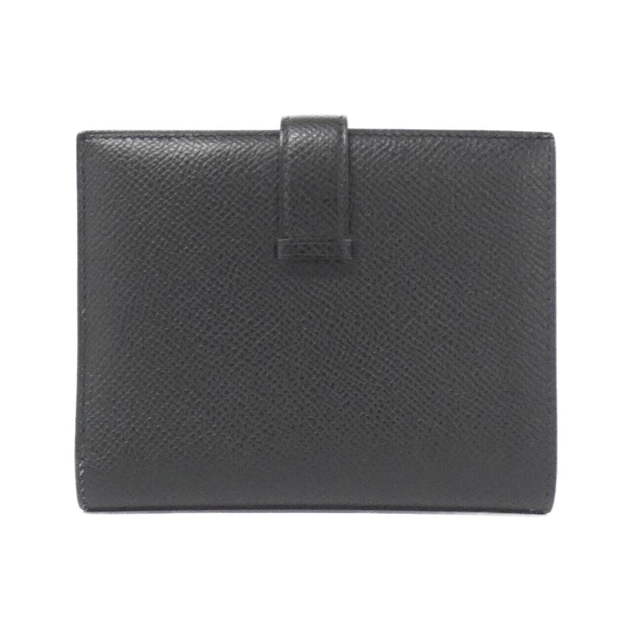 HERMES Bearn Compact 039790CK Wallet