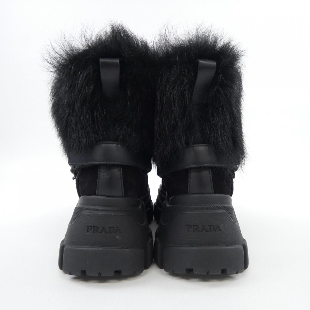 プラダ PRADA 8830 8104 ブーツ