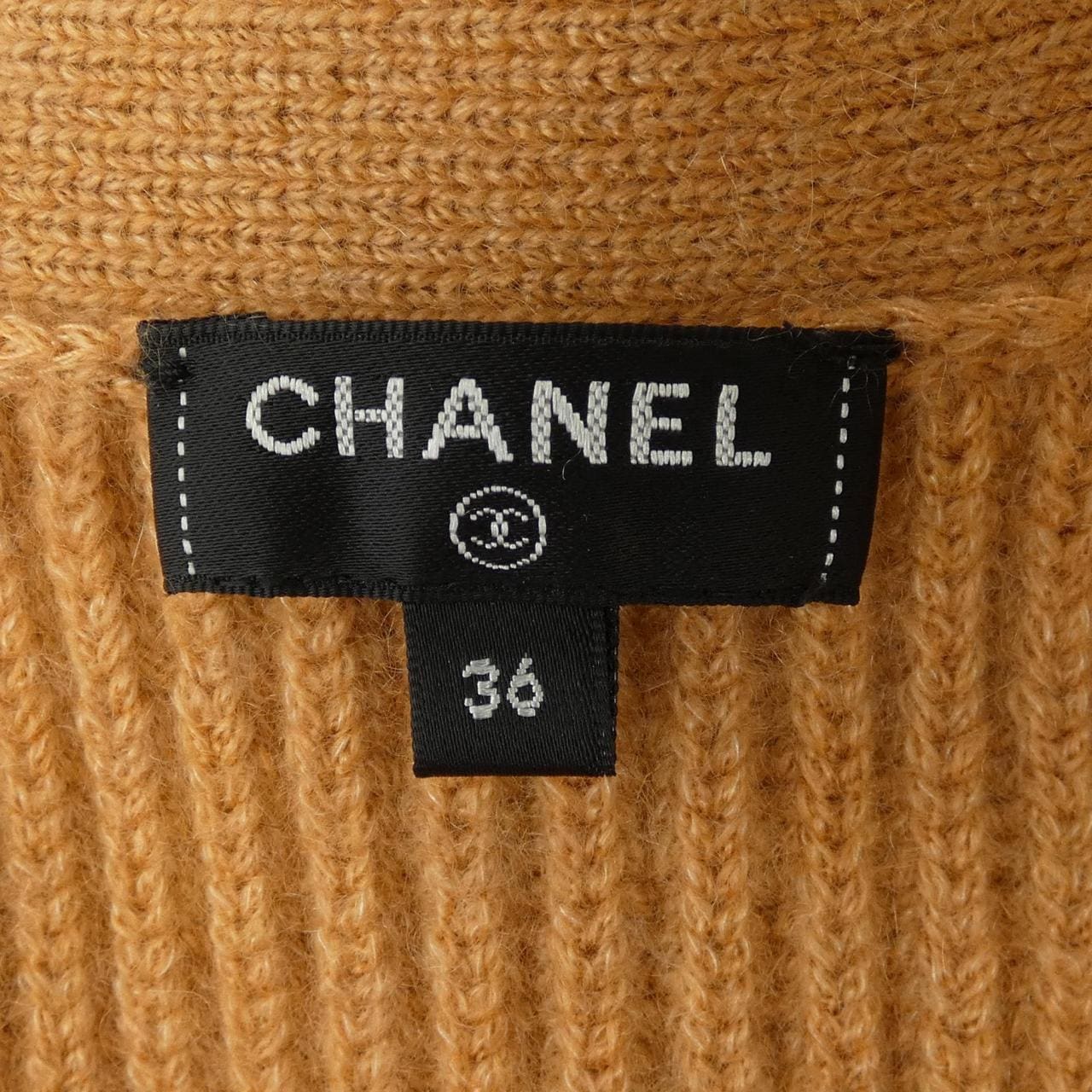 シャネル CHANEL P70966K10202 カーディガン