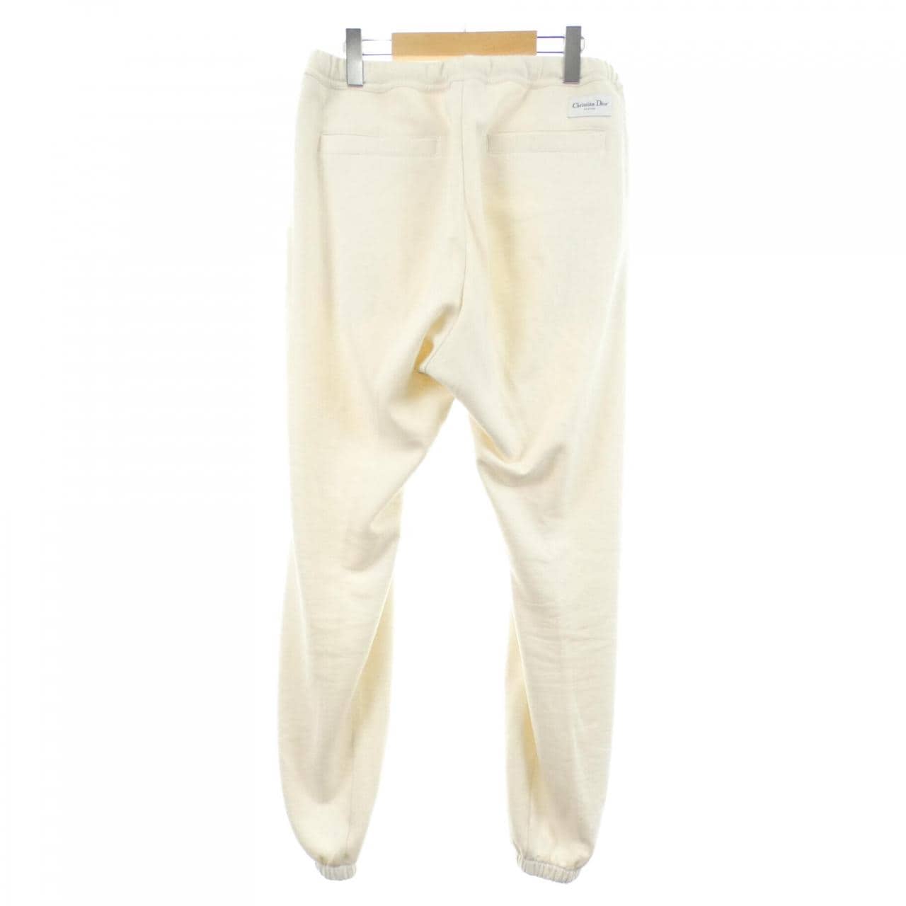 ディオール DIOR 243J130A0802 パンツ