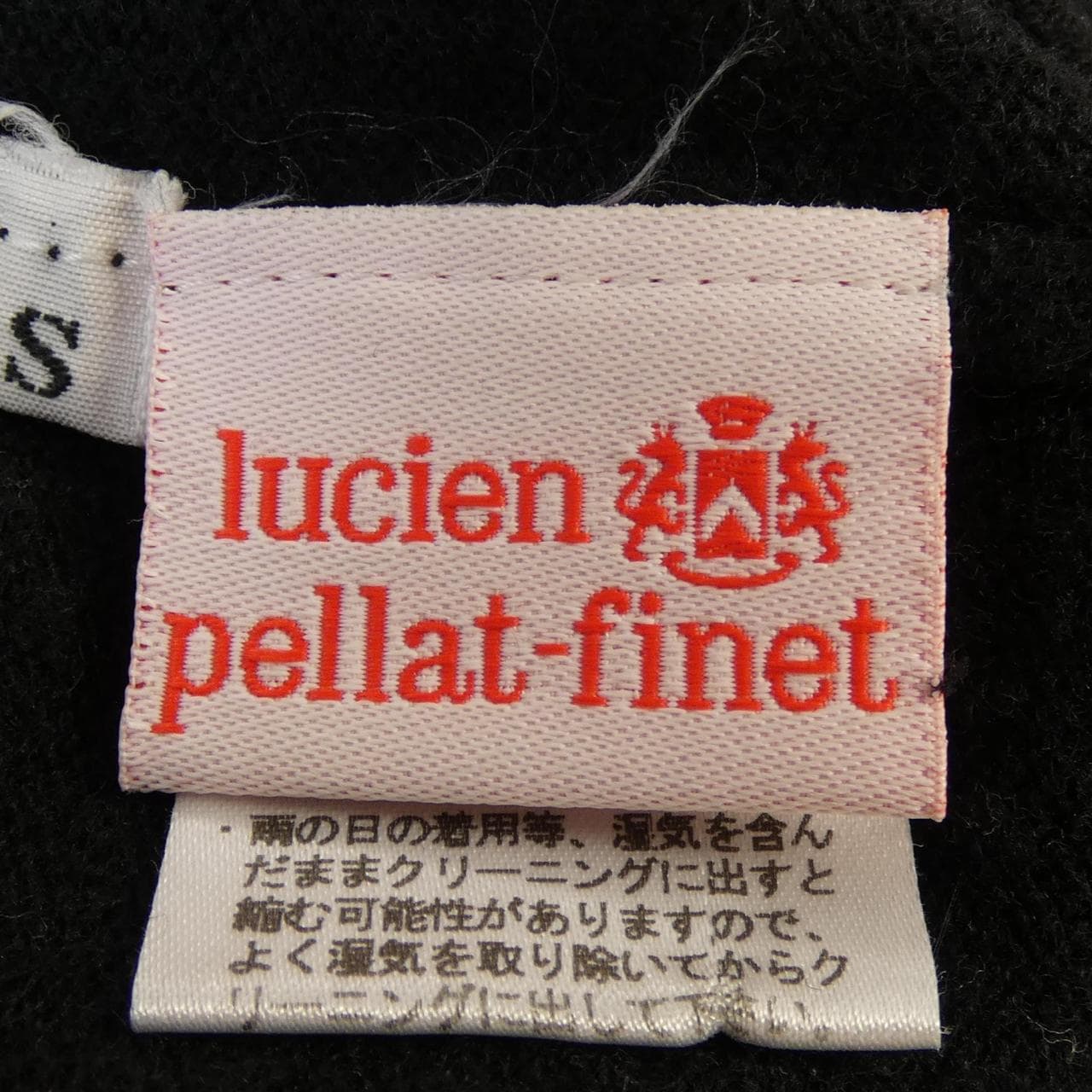 ルシアン ペラフィネ lucien pellat-finet ニット