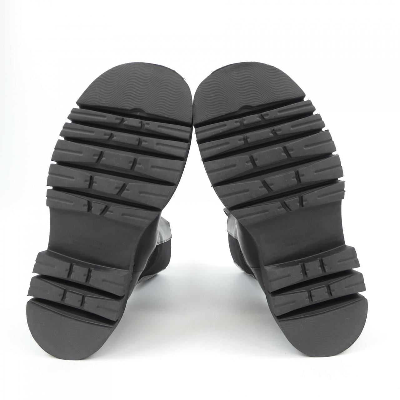 ボッテガヴェネタ BOTTEGA VENETA ラグ チェルシーブーツ 592045VIFH0 ブーツ