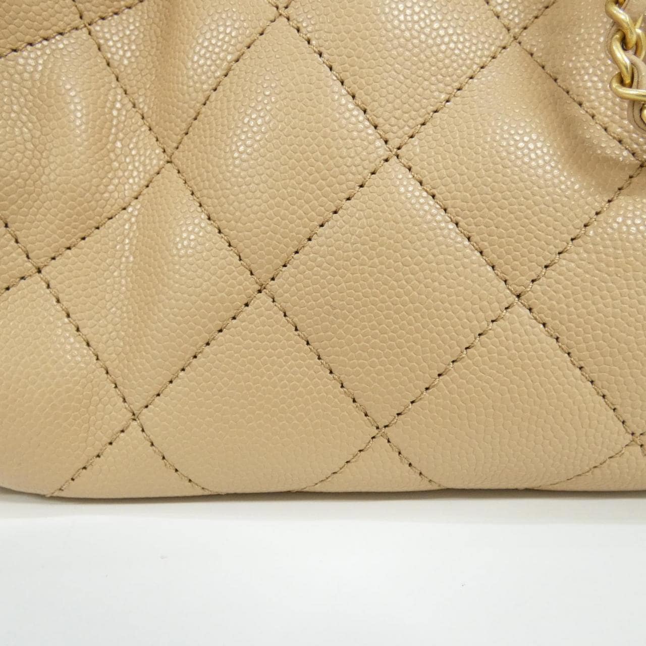 シャネル シャネル25 ライン MINI AS5631 ショルダーバッグ