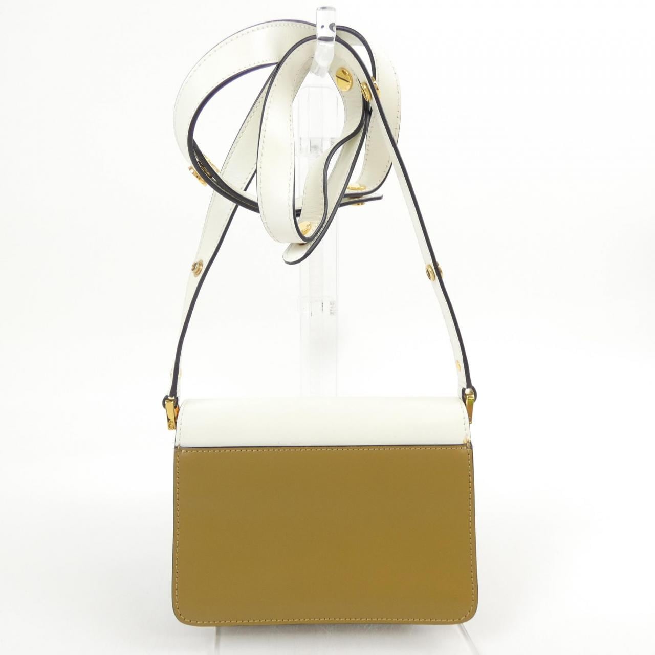 マルニ MARNI TRUNK BAG