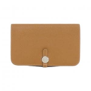 エルメス ドゴン デュオ 043070CK 財布