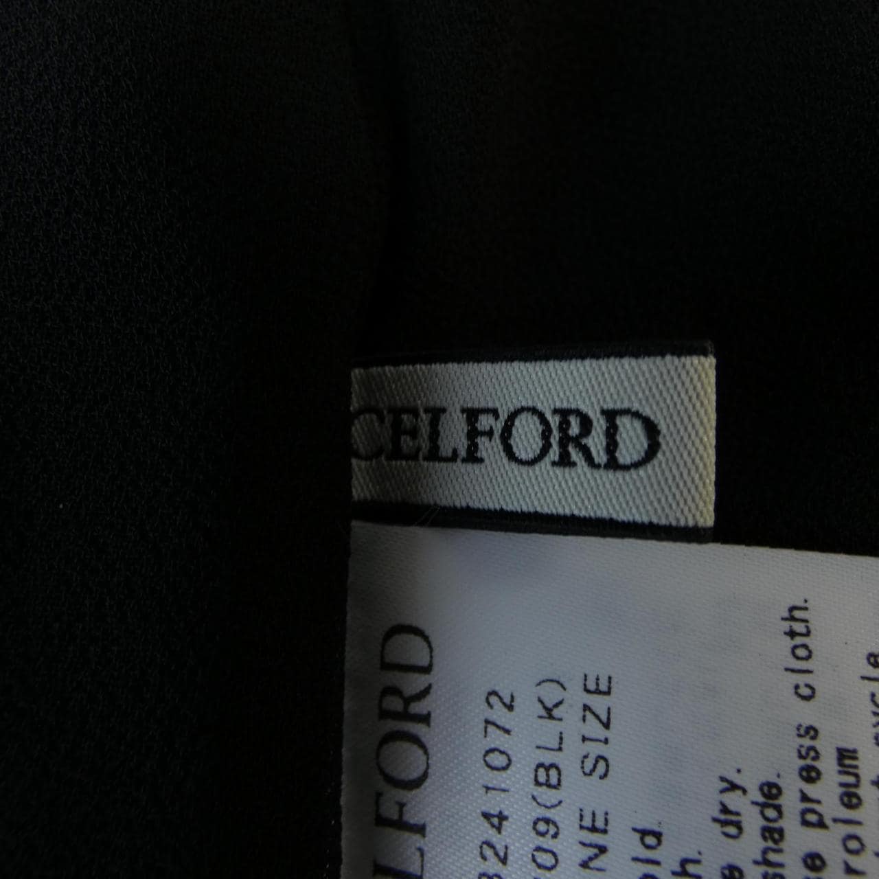 セルフォード CELFORD トップス