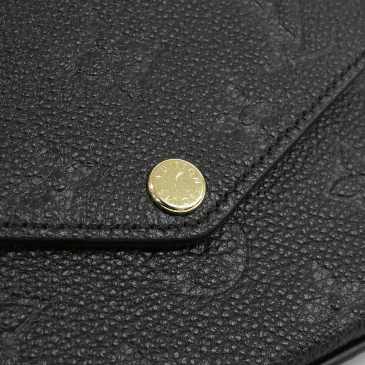 ルイヴィトン モノグラム アンプラント ポシェット フェリシー M82477 ショルダーバッグ