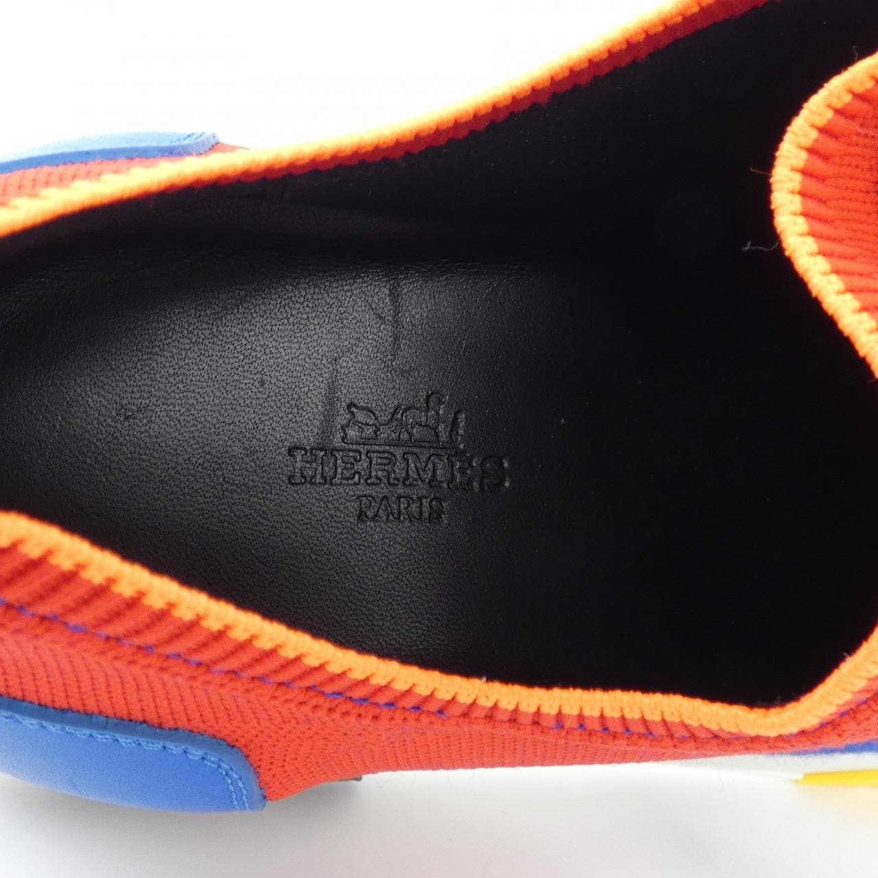 エルメス HERMES 221902Z スニーカー