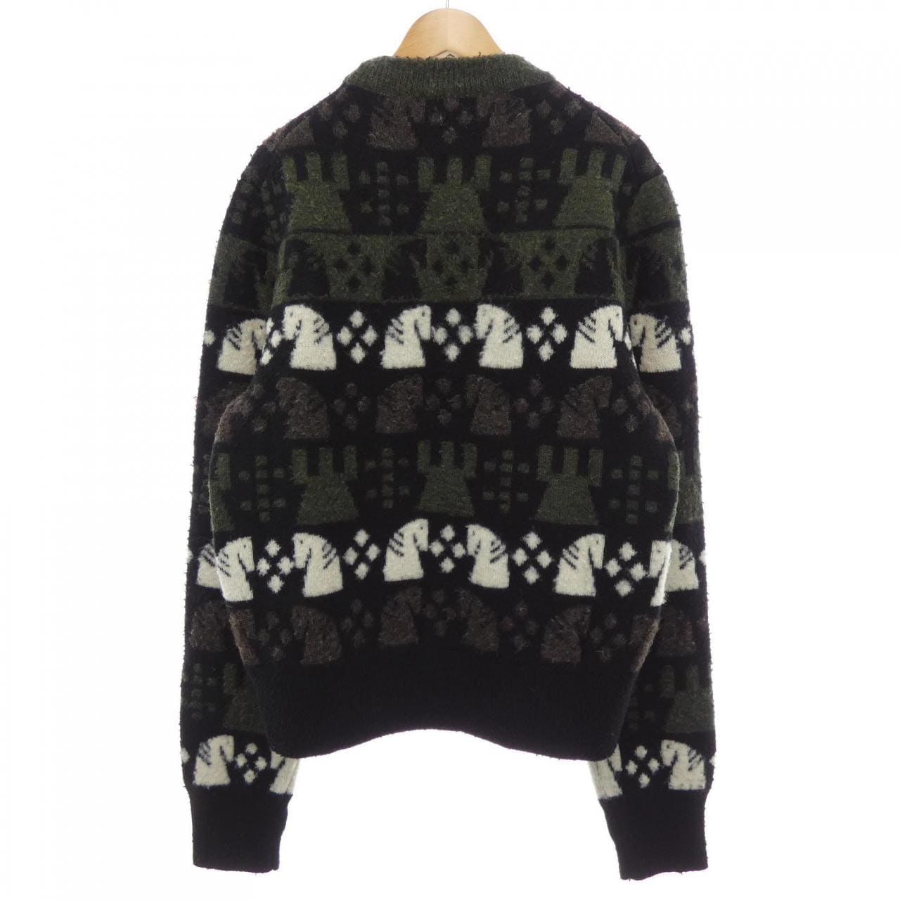 バーバリー BURBERRY 80768931 ニット