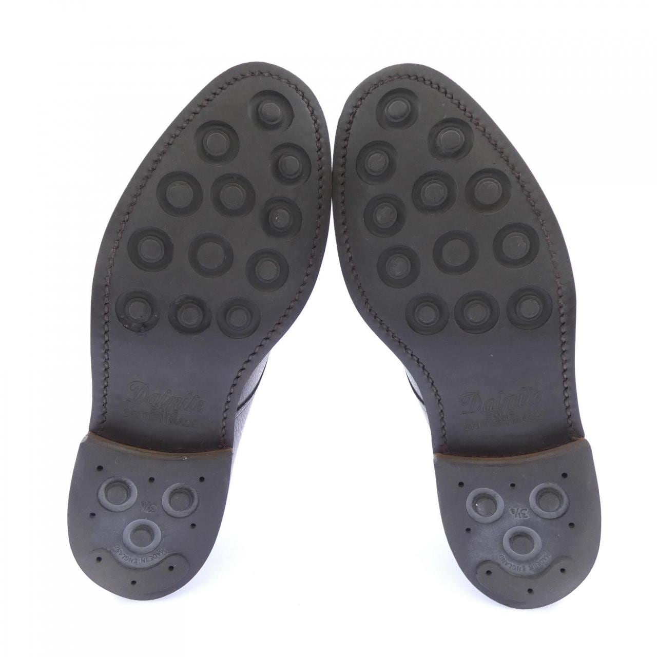 PEAL&CO BROOKS BROTHERS シューズ