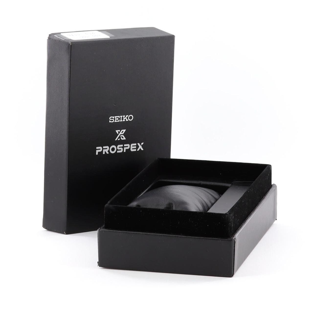 セイコー マリンマスタープロフェッショナル300m 8L35-00R0/SBDX025 SS 自動巻