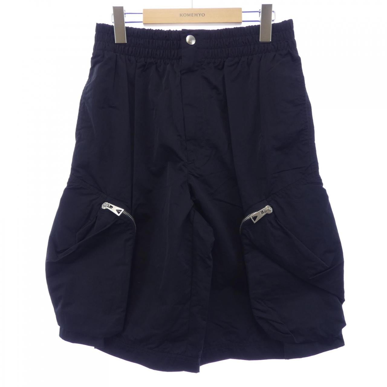 ボッテガヴェネタ BOTTEGA VENETA 716593 VF4K0 ショートパンツ