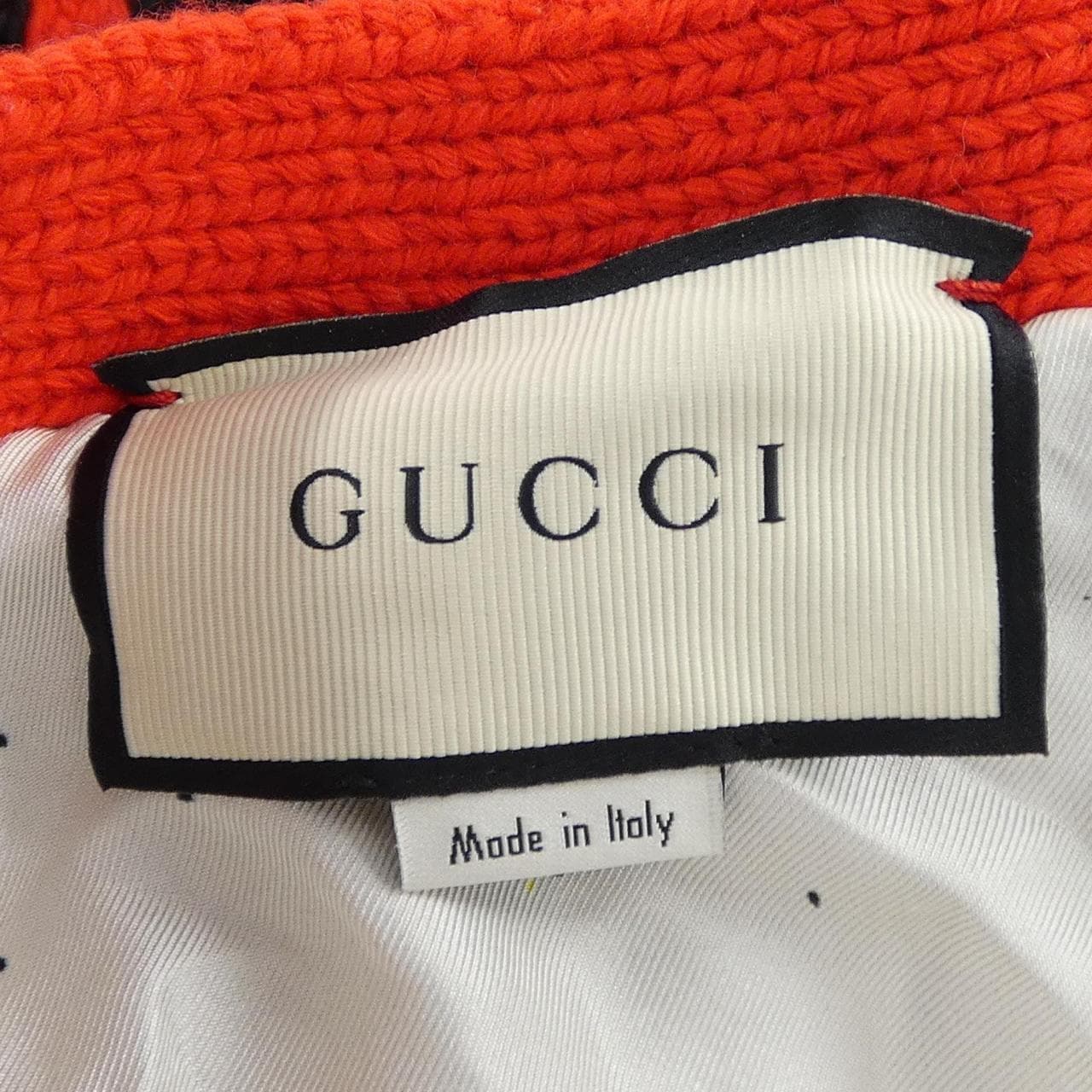 グッチ GUCCI 511520-X9S73 カーディガン