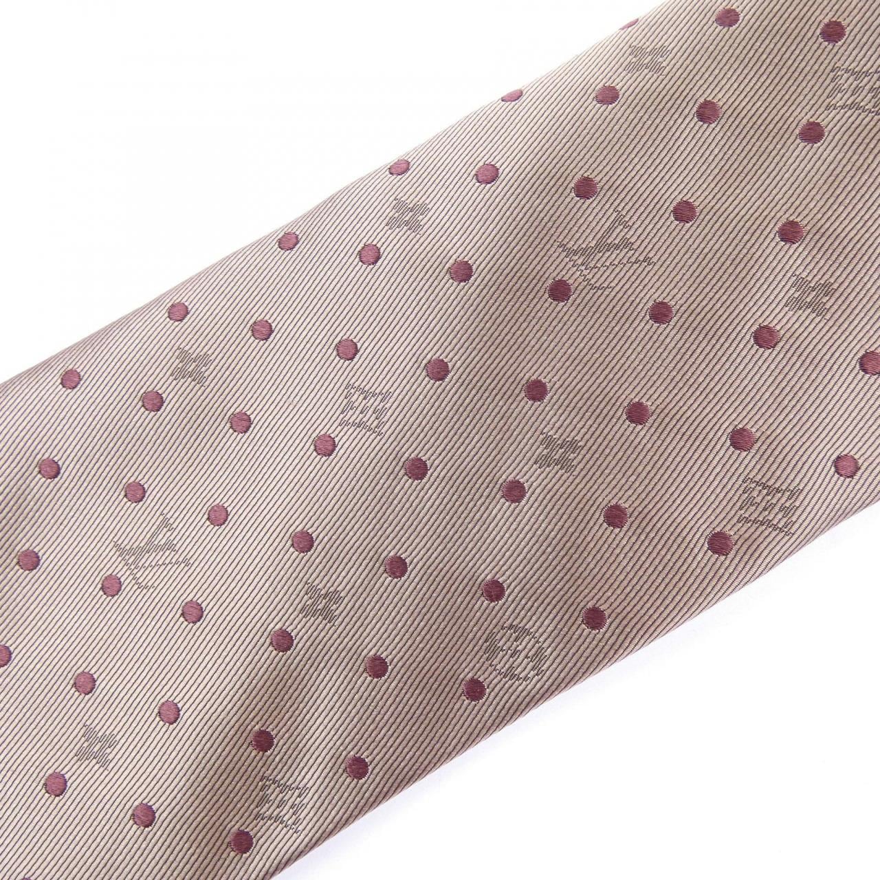 ルイヴィトン LOUIS VUITTON NECKTIE