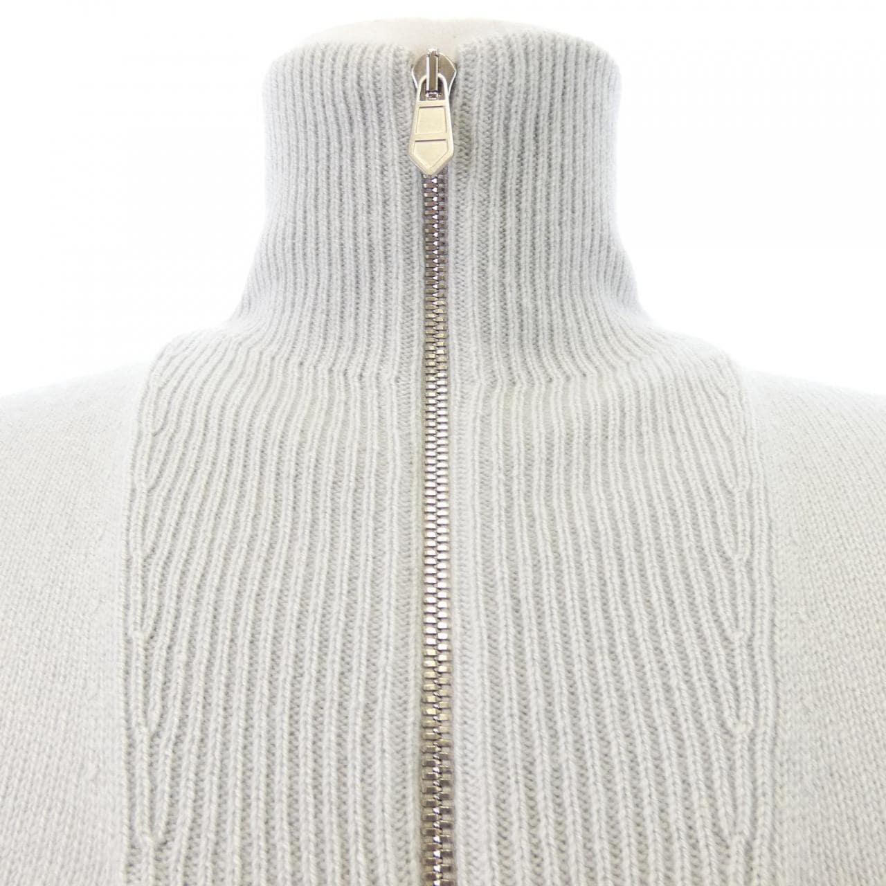 エルメス HERMES 557020HA カーディガン
