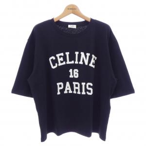 セリーヌ CELINE 2X38J865W Tシャツ