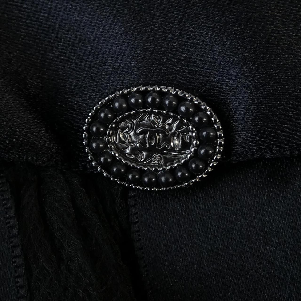 シャネル CHANEL P51887V30823 15A ワンピース