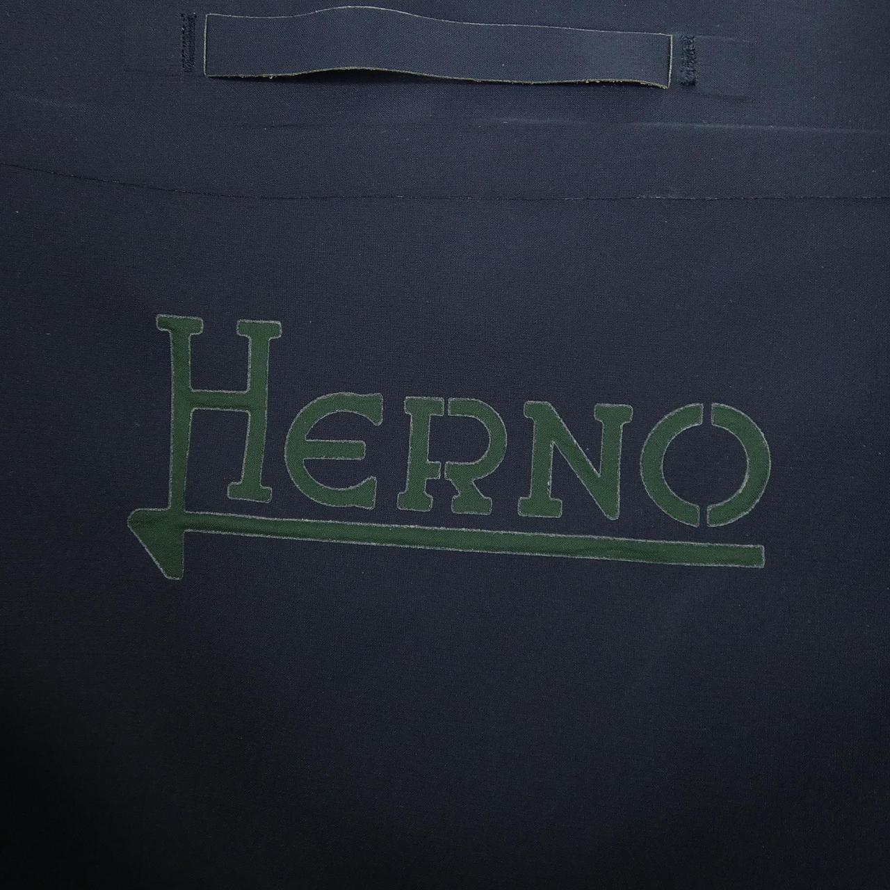 ヘルノ Herno IM0035D コート