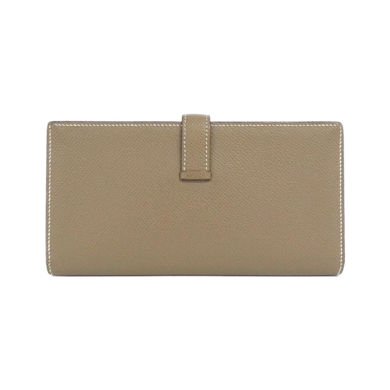エルメス ベアン スフレ 039785CK 財布