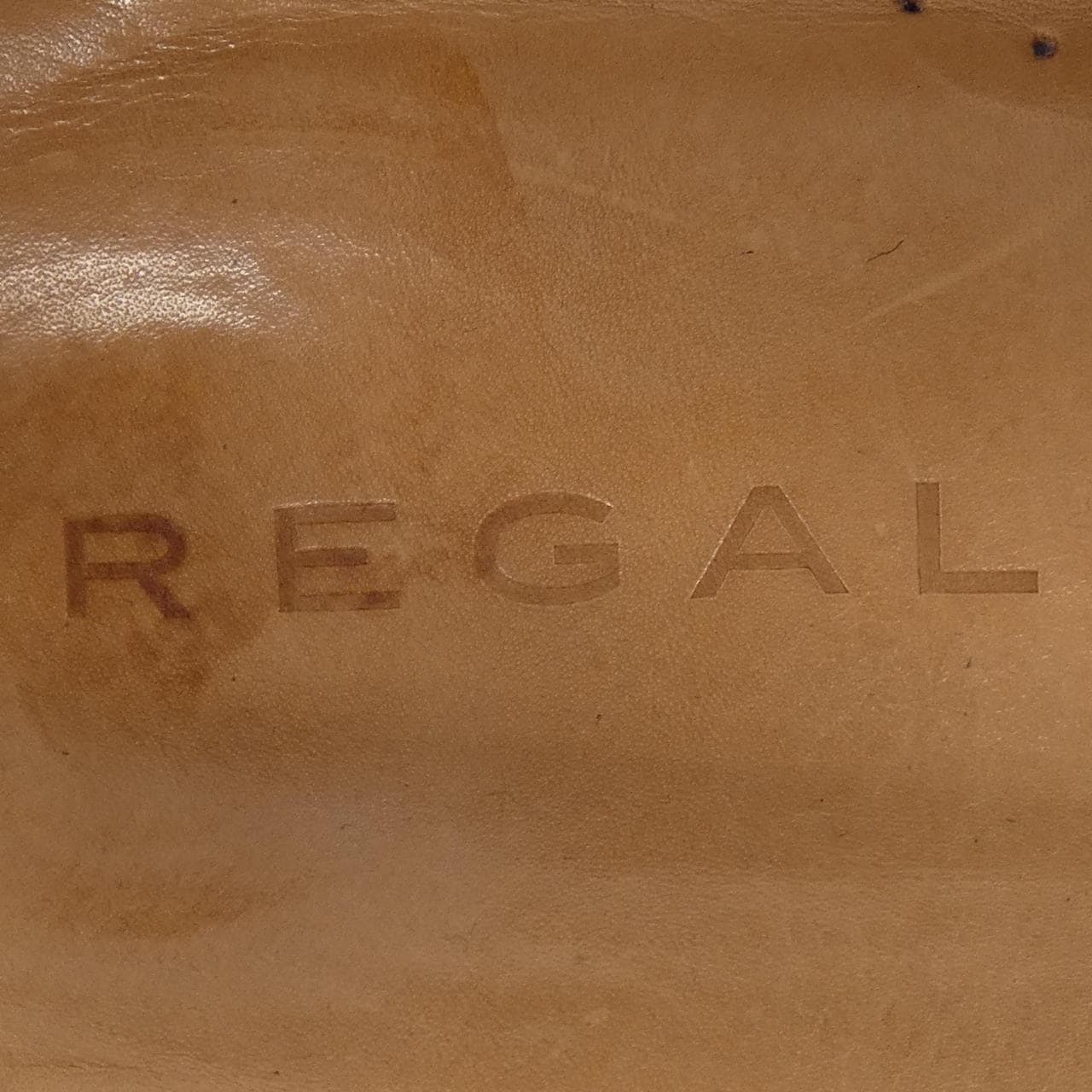 リーガル REGAL NC22H 53CL シューズ