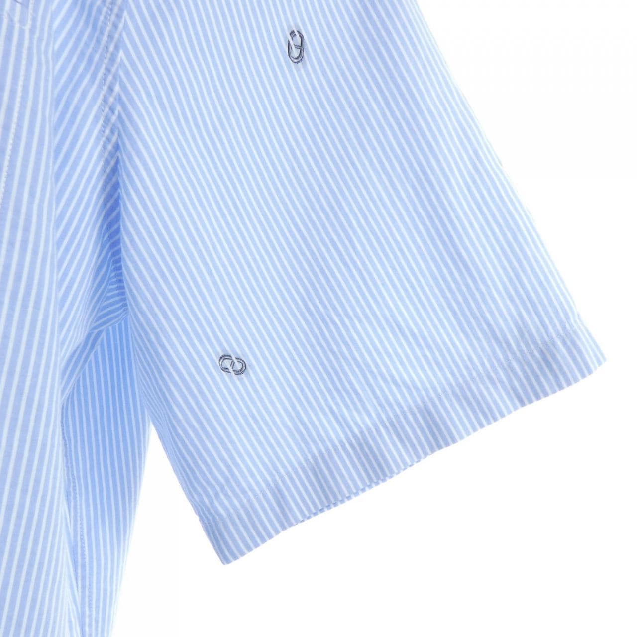 エルメス HERMES *11-5629 S／Sシャツ