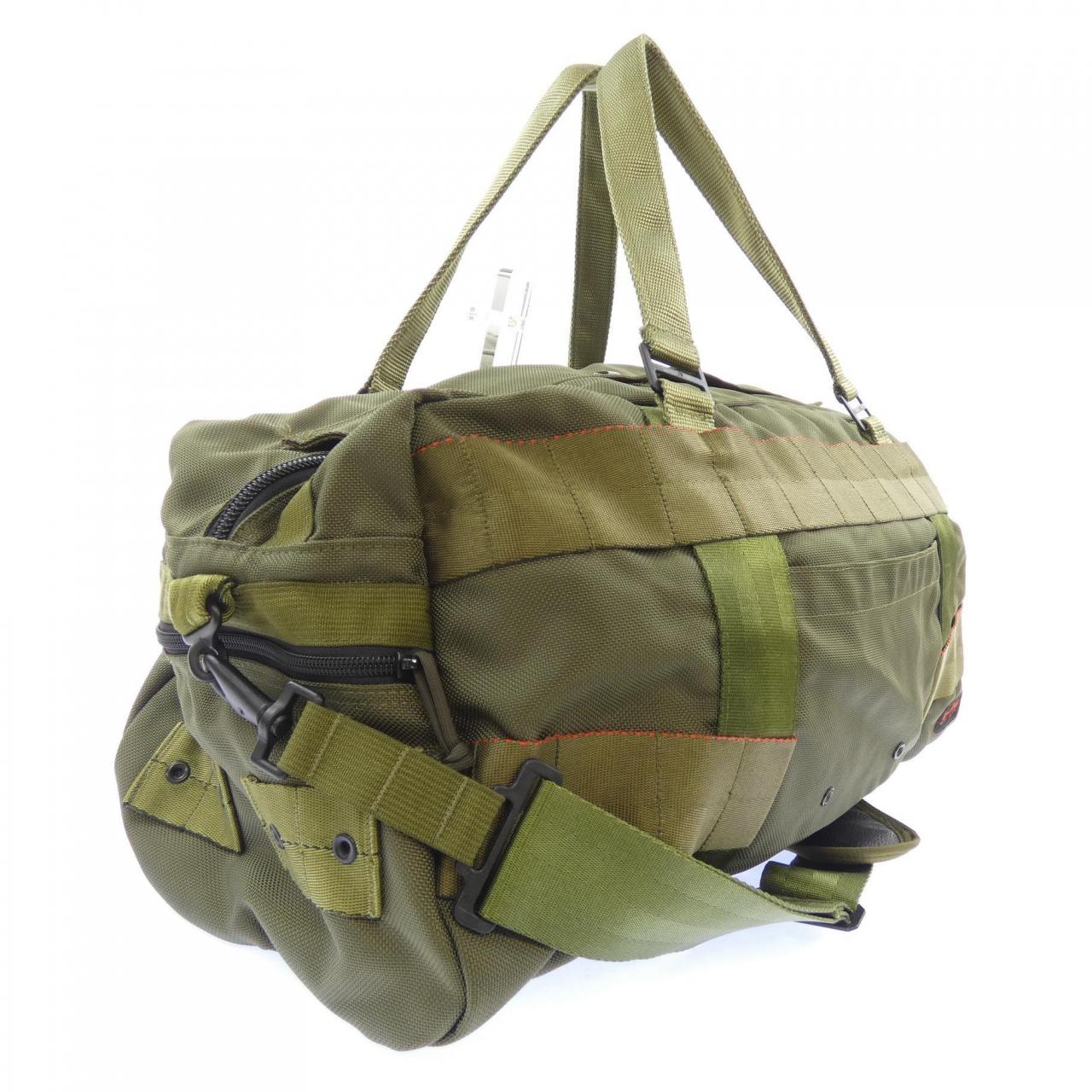 ブリーフィング BRIEFING BAG