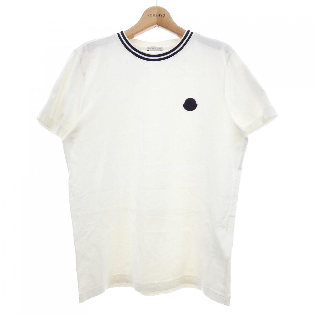 モンクレール MONCLER 10918C71700 Tシャツ