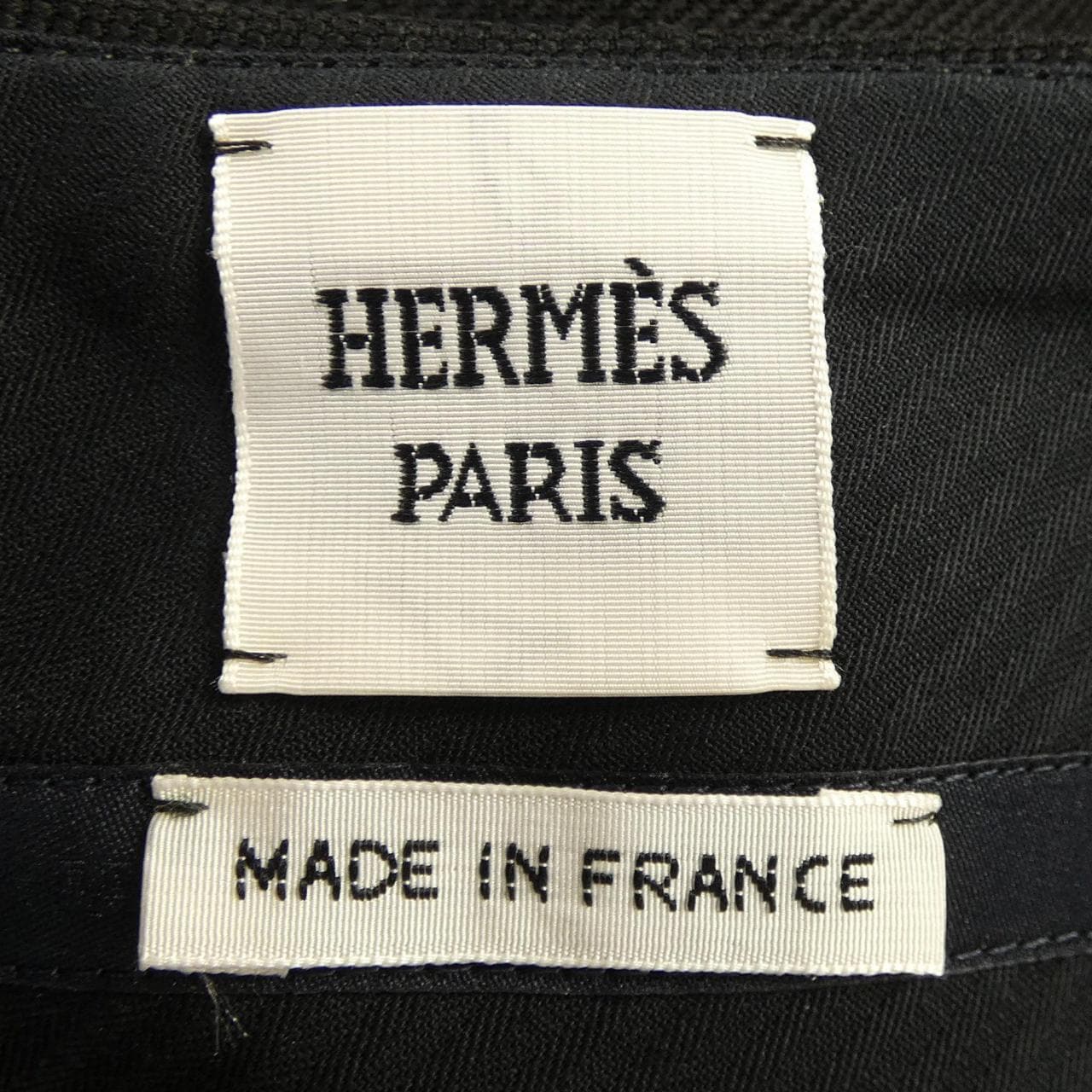 エルメス HERMES 4H0317DH スカート