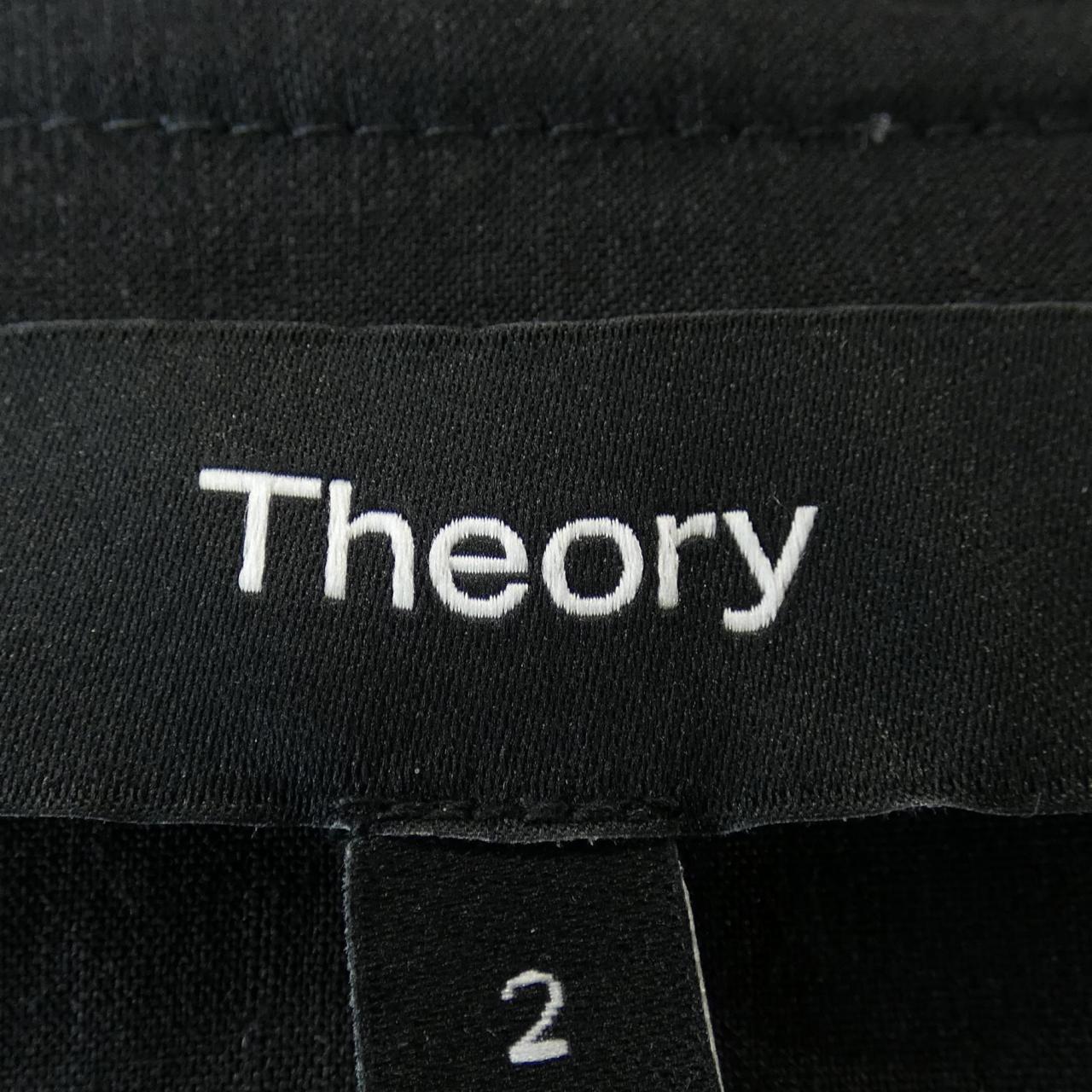 セオリー theory 01-5104118 ベスト