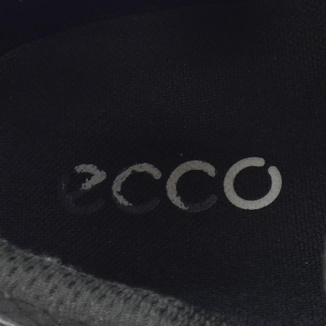 エコー ecco スニーカー