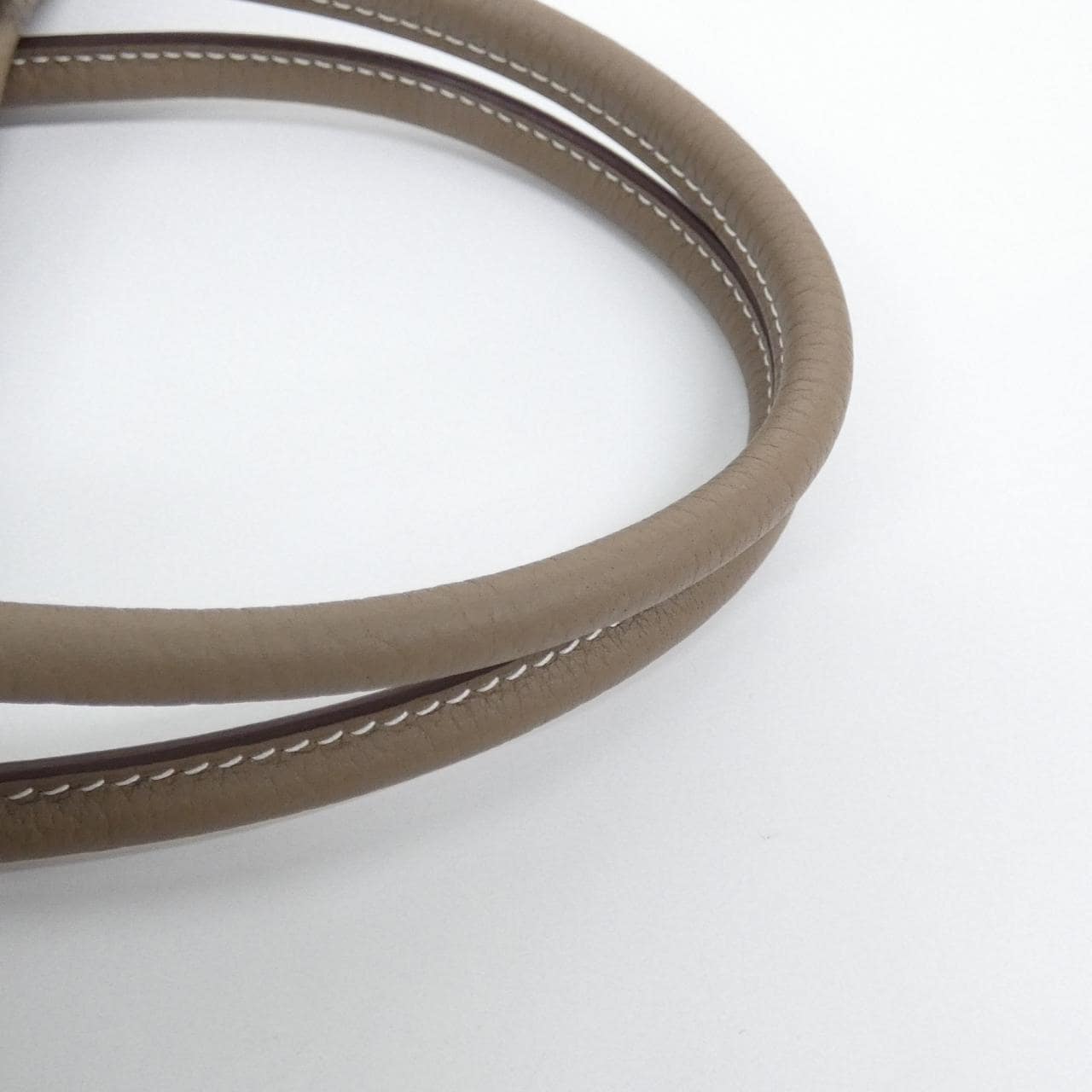 【未使用品】エルメス ガーデン パーティ 30cm 051568CK バッグ
