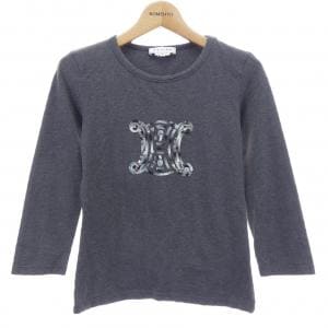 セリーヌ CELINE マカダム MACADAM 2 9A53/1901 Tシャツ