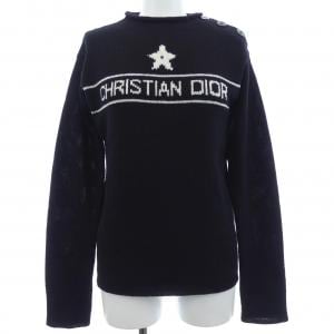 クリスチャンディオール CHRISTIAN DIOR 244S94AM054 ニット