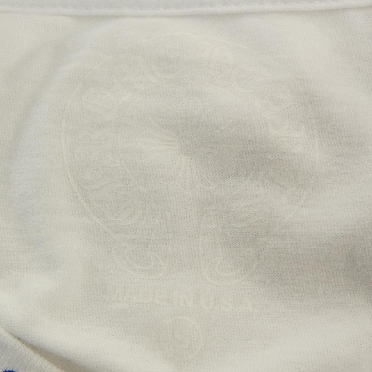 クロムハーツ CHROME HEARTS 408129111******01D Tシャツ