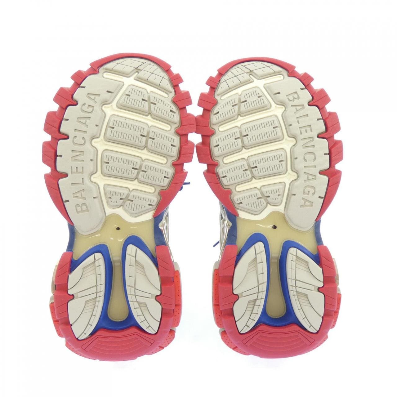 バレンシアガ BALENCIAGA TRACK 2 568615 W2GN2 スニーカー