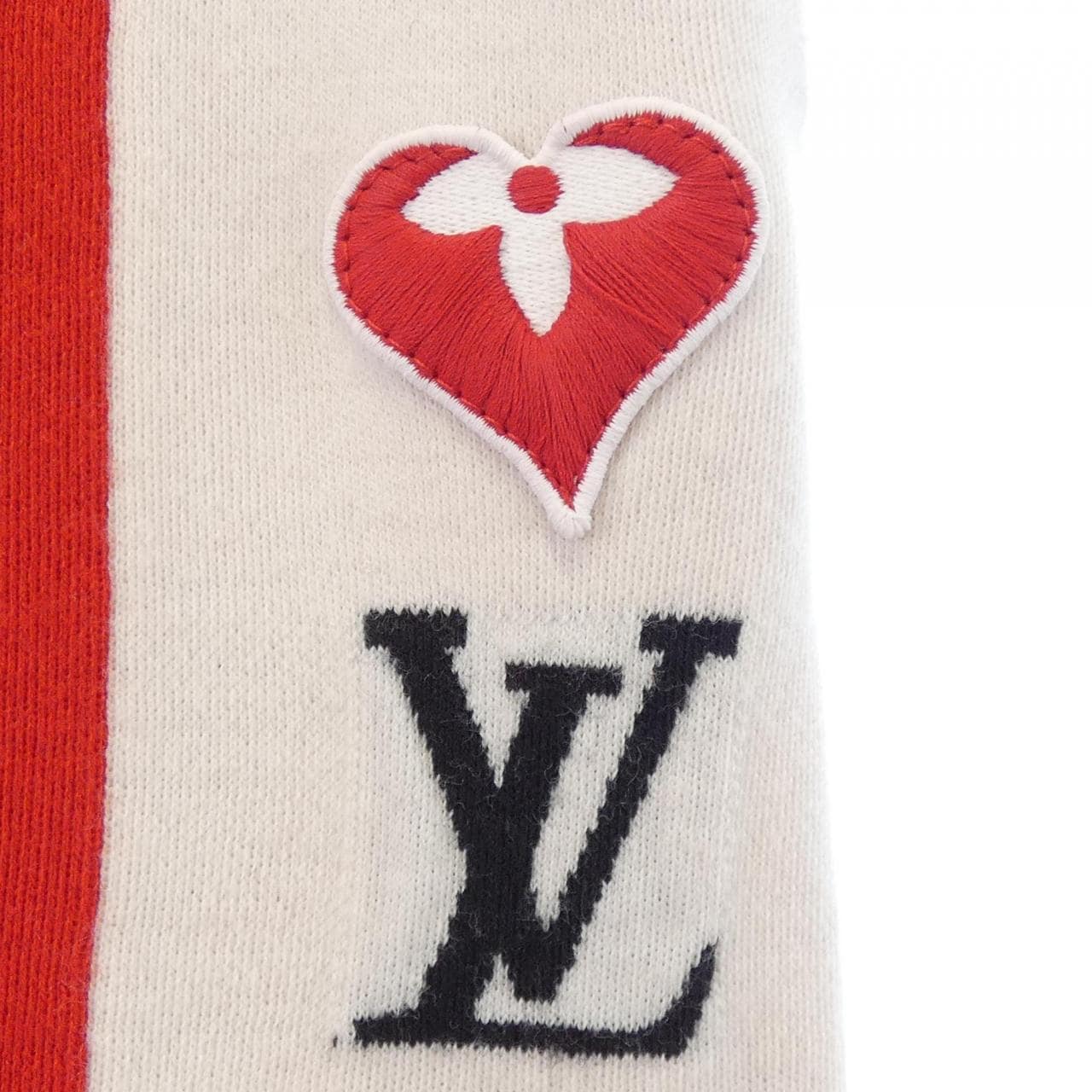 ルイヴィトン LOUIS VUITTON ゲームオン　ジョギングパンツ FKKP04ZU0 パンツ