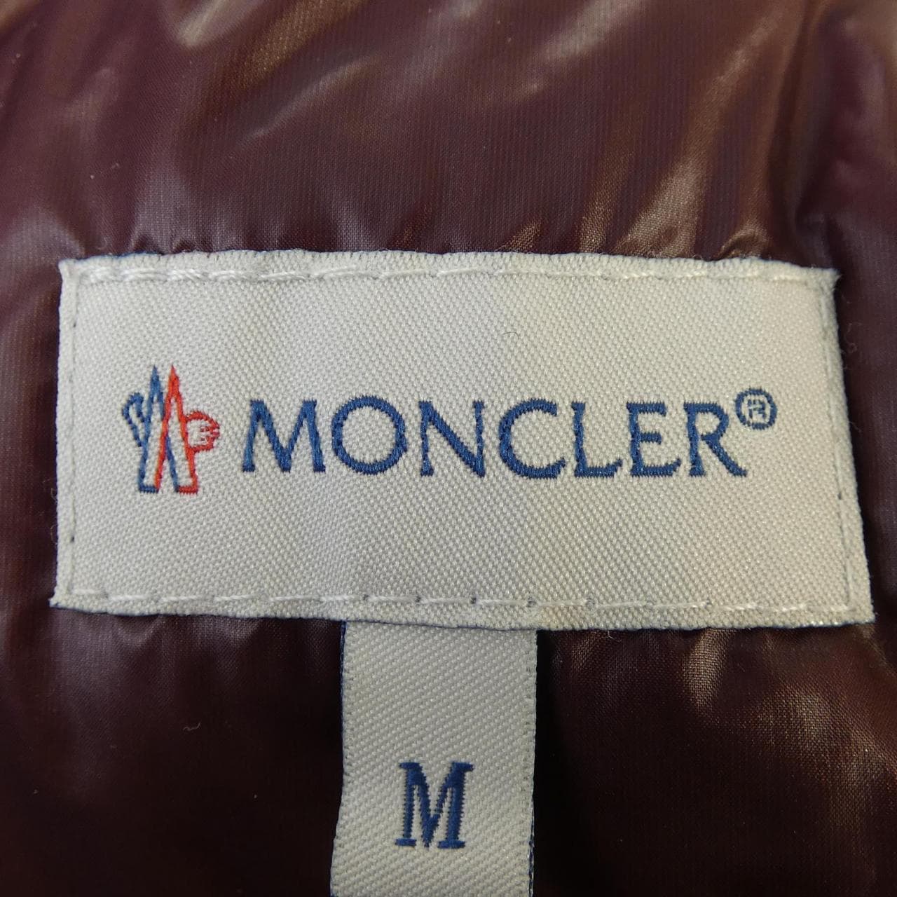 モンクレール MONCLER 20919436800 ダウンベスト